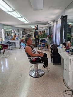 Rene Dupre Hairstyling