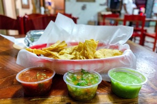 Taqueria Guadalajara Photos