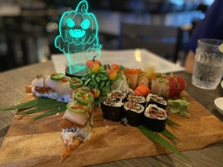 Sushi Kawa