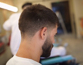 American Barber Shop
