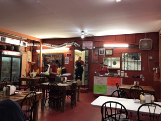 Saul’s Birrieria & catering