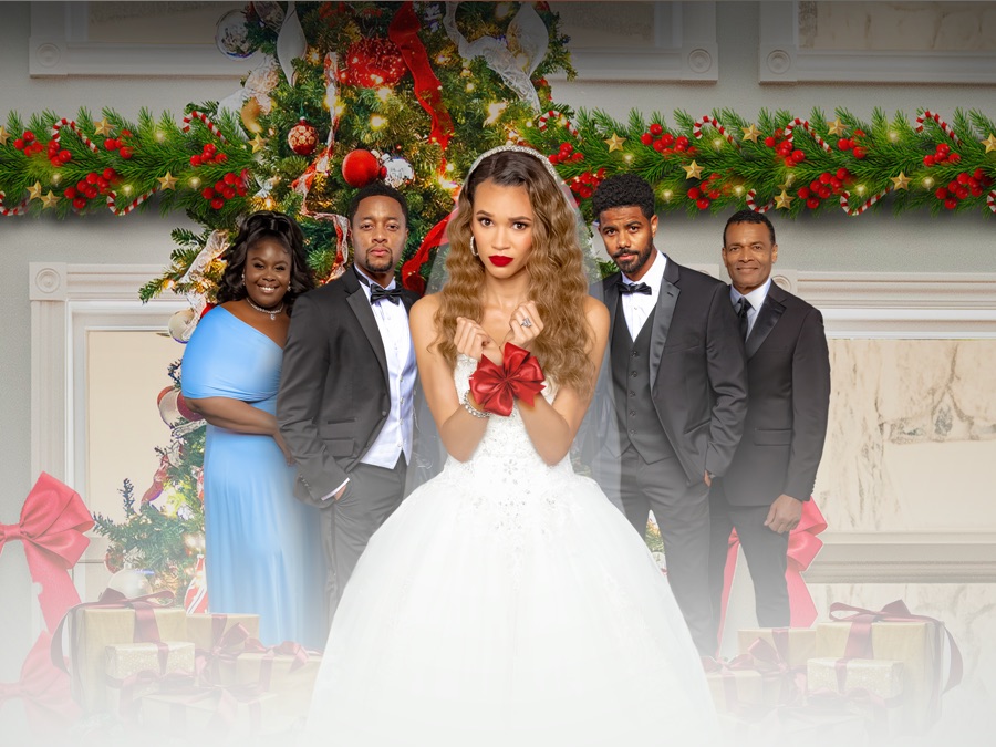 Christmas Rescue - Apple TV
