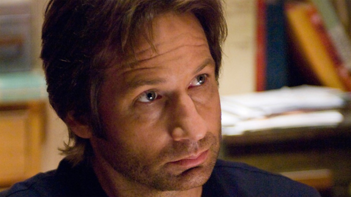 ‎Absinthe Makes The Heart Grow Fonder - Californication (Series 1 ...