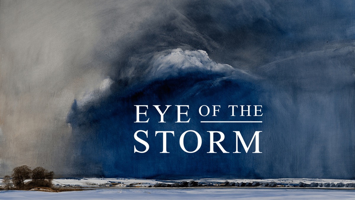 ‎Eye of the Storm - Apple TV