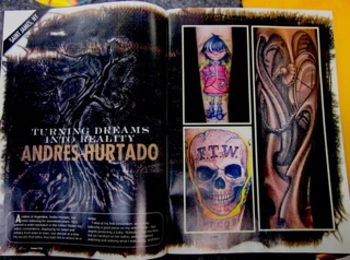 Freedom City Art photo 7