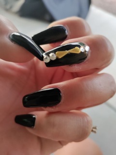 Wynn Nails & Hair Salon