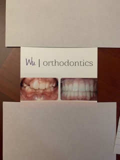 Wu Orthodontics