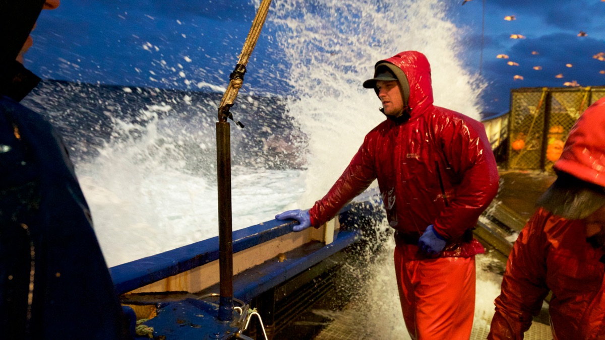 Devils Cut - Deadliest Catch (Series 15, Episode 15) - Apple TV (الإمارات)