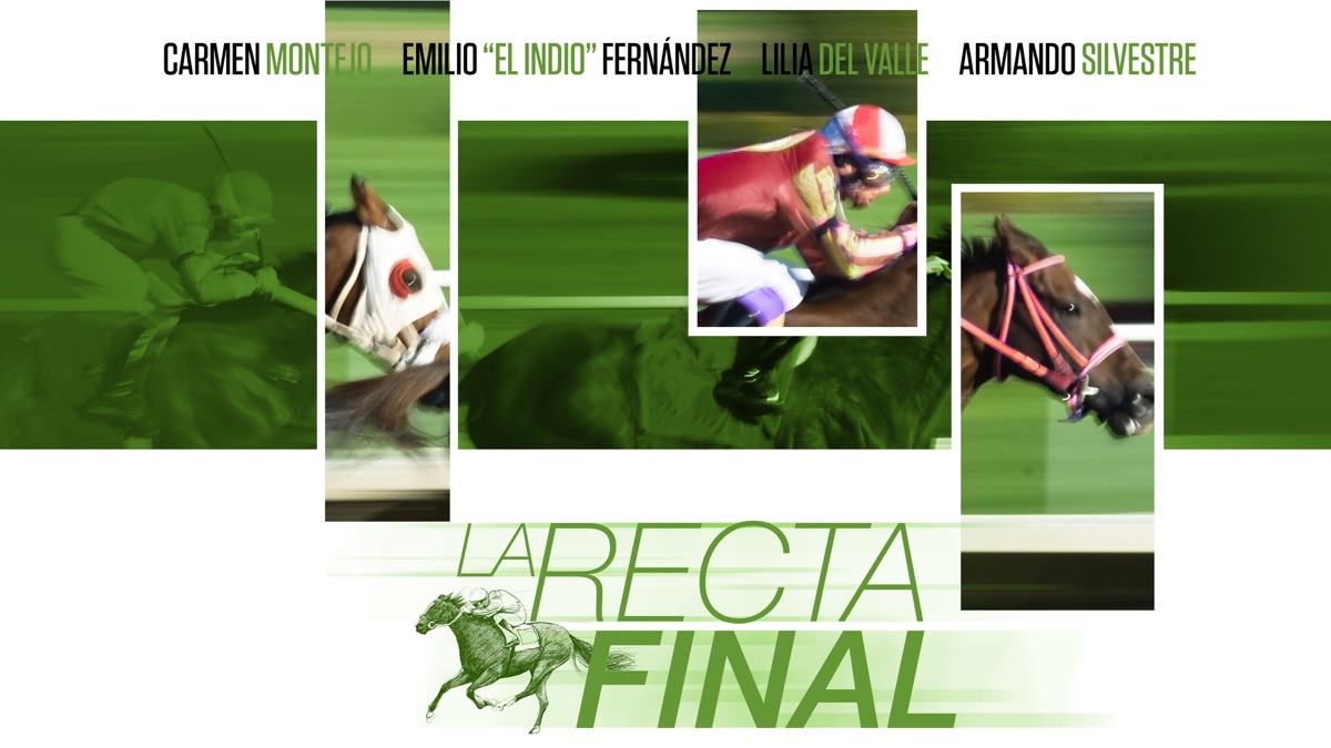 ‎La recta final - Apple TV