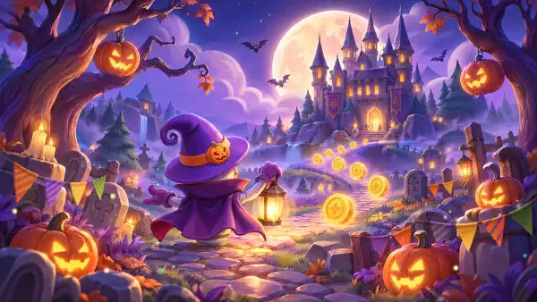 Halloween Carnival