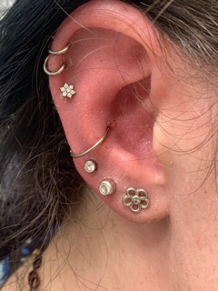 Village Streetwear tattoo studio photo