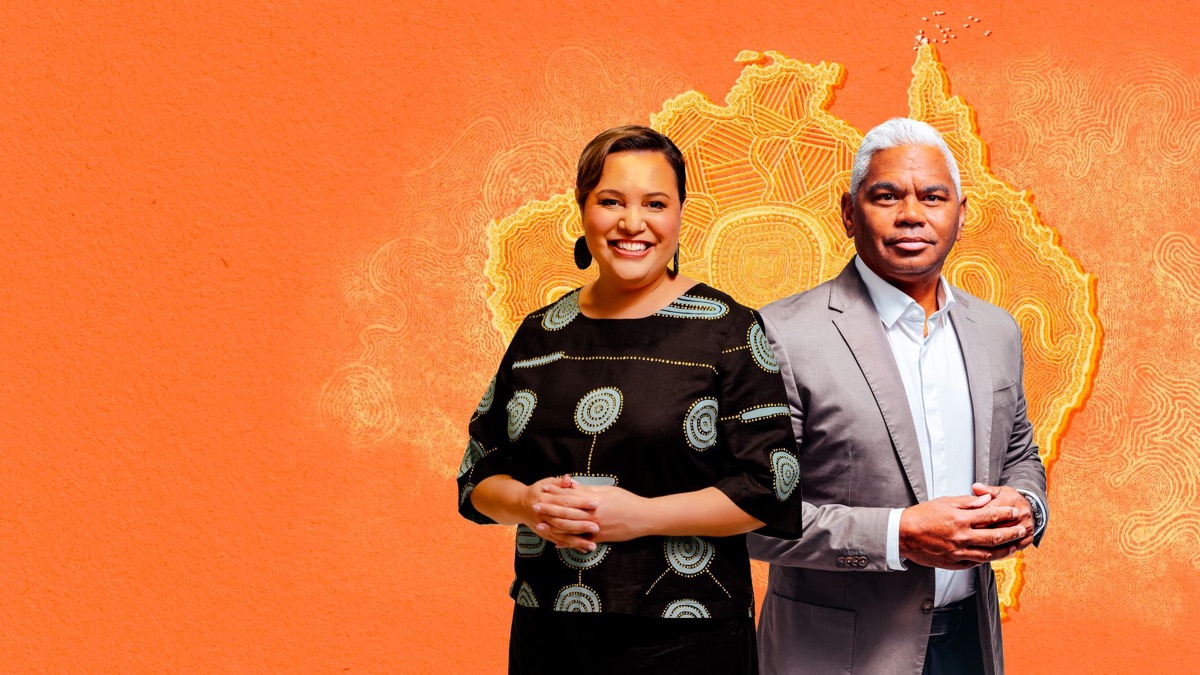 NITV News Special Day 26 - Apple TV (AU)