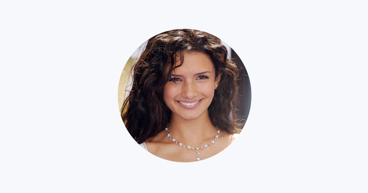 ‎Alice Grecycn - Movies, TV Shows, and Podcasts - Apple Snapshot