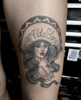 Gallery 11 Tattoo