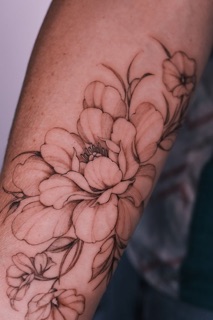 Lilis Tattoo