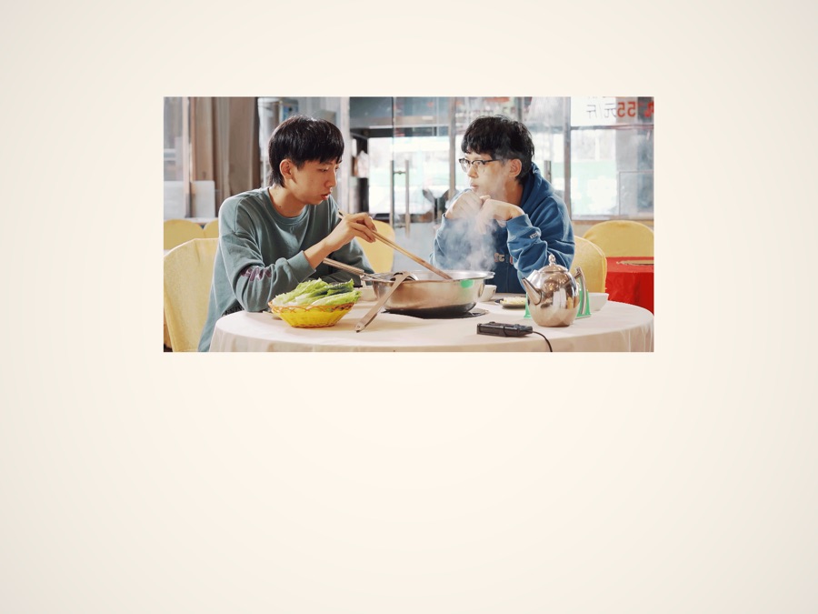 친구야, 집밥 먹자! - Apple TV (KR)
