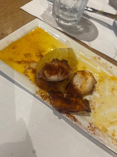 Casacuba Restaurant