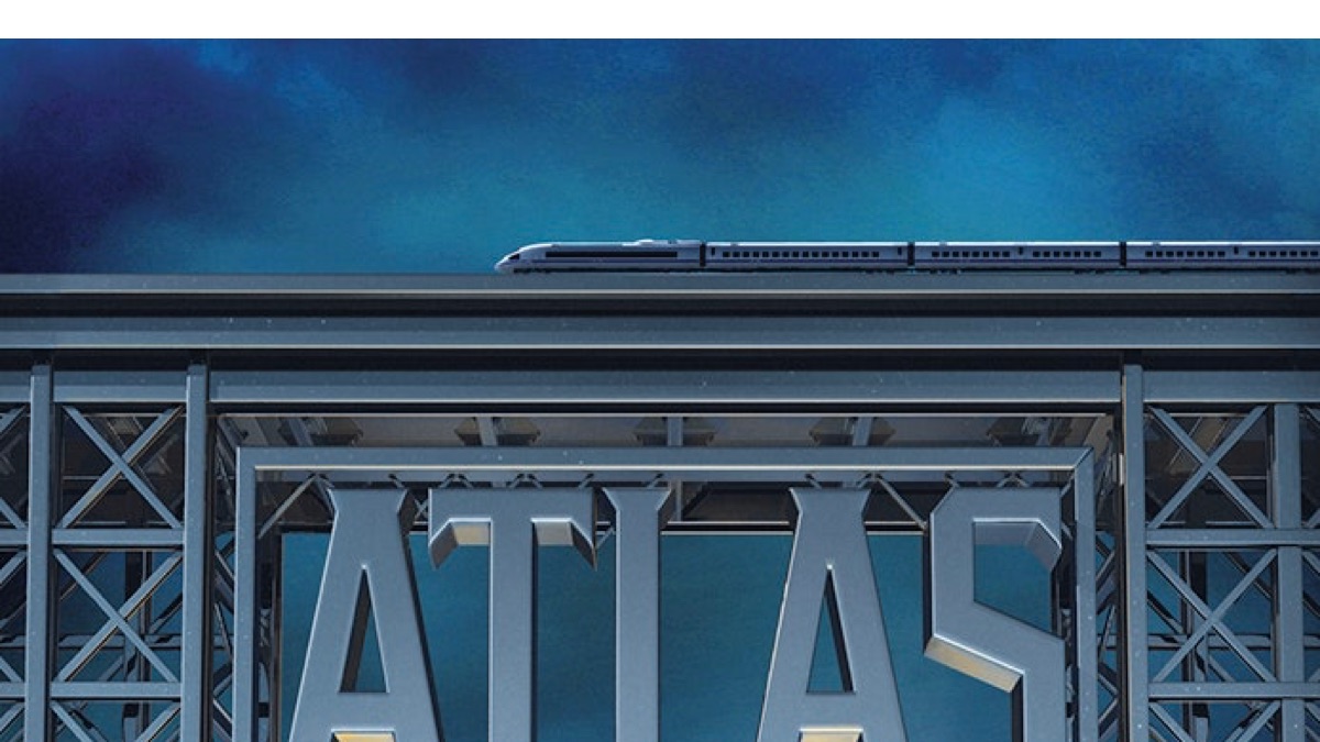 Atlas Shrugged - Apple TV