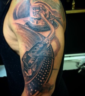 Forever Custom Tattoos photo 3
