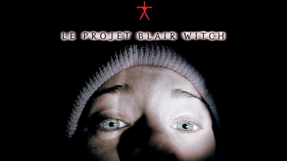 ‎Le Projet Blair Witch - Apple TV