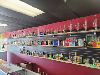 elfbar nachfüll pod läuft aus The Vape House Caerphilly main image 0