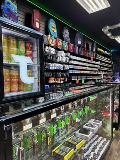 Sam Smoke Shop in Montgomery, AL United States - Apple Maps