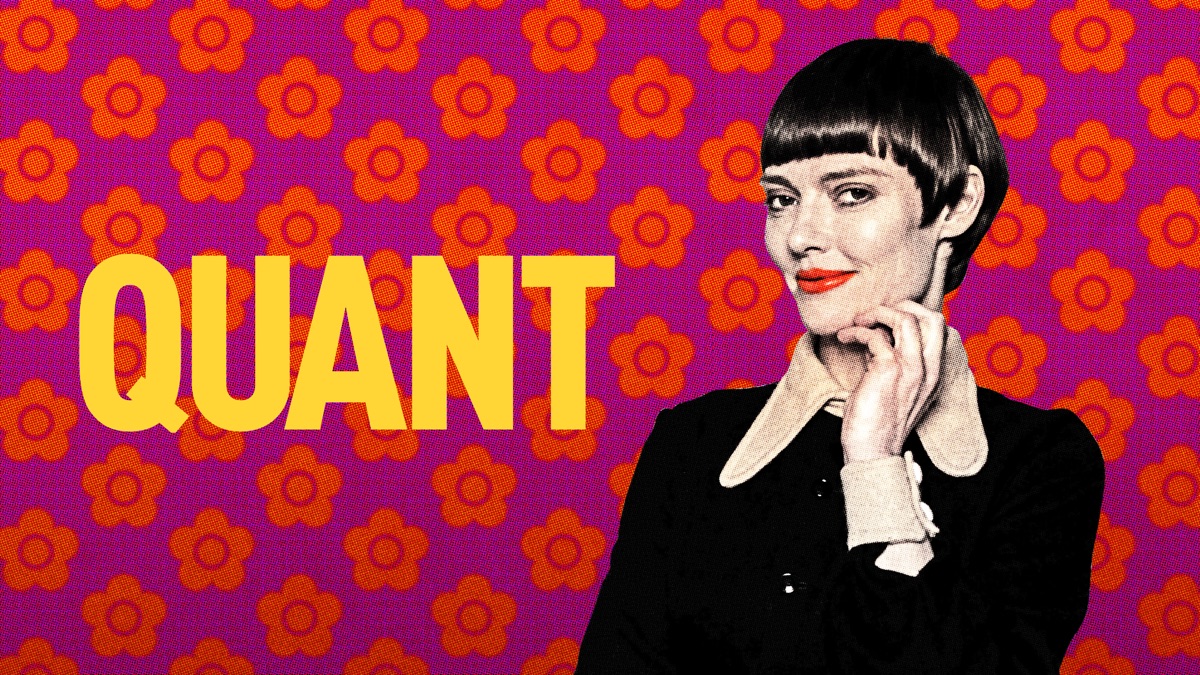 ‎Quant - Apple TV