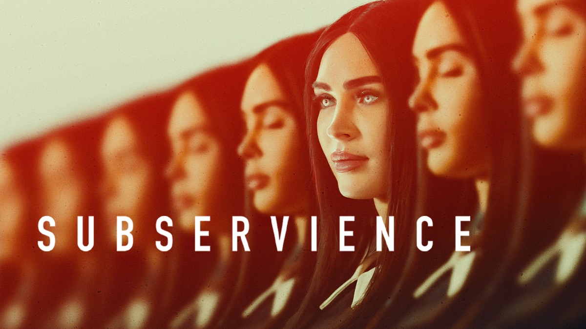 ‎Subservience - Apple TV