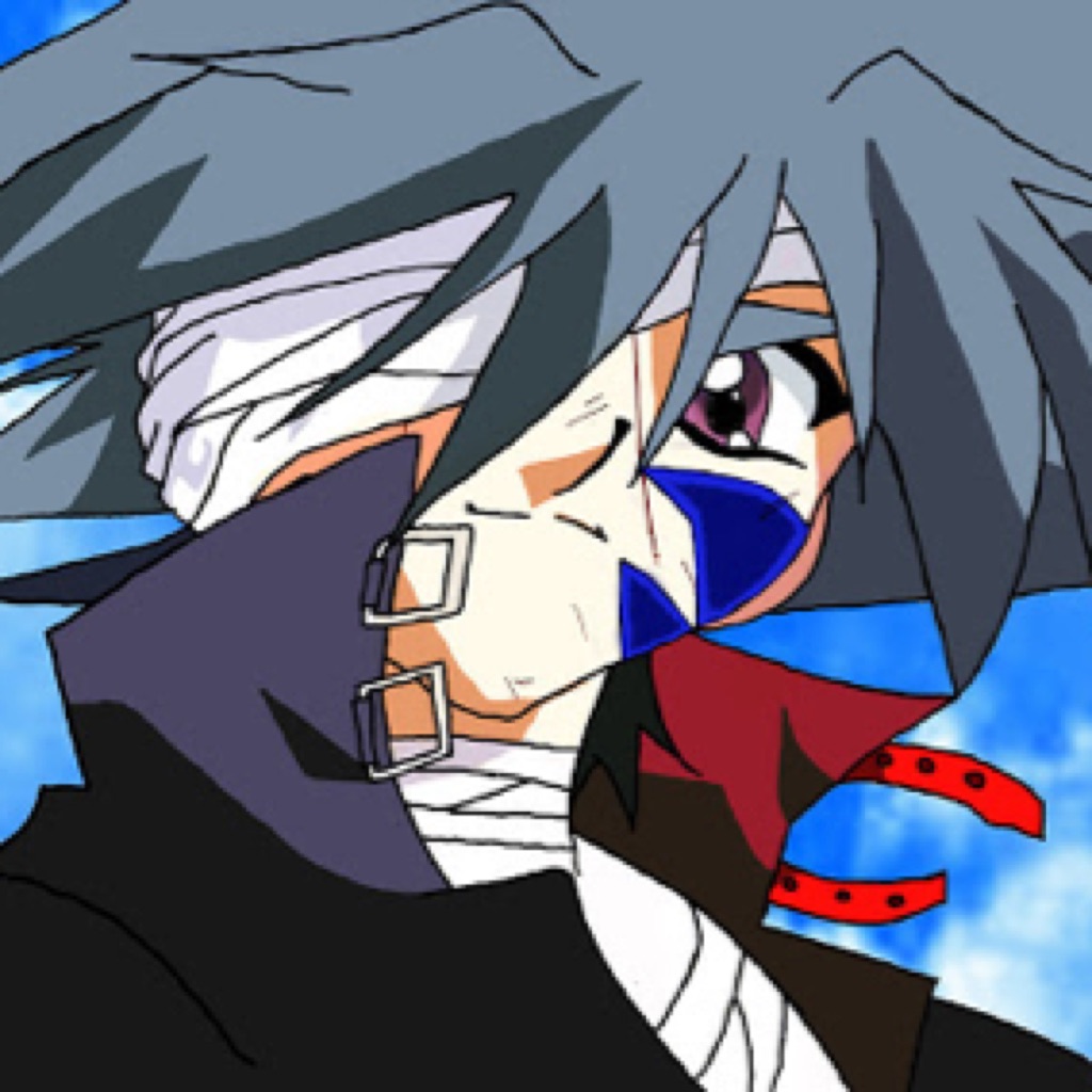 AppleMusic profile picture for @kagami
