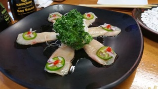 Sushiholic Photos