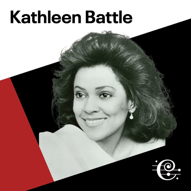 CSO: Kathleen Battle
