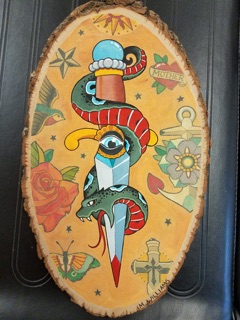 Blue Fox Tattoo photo 10