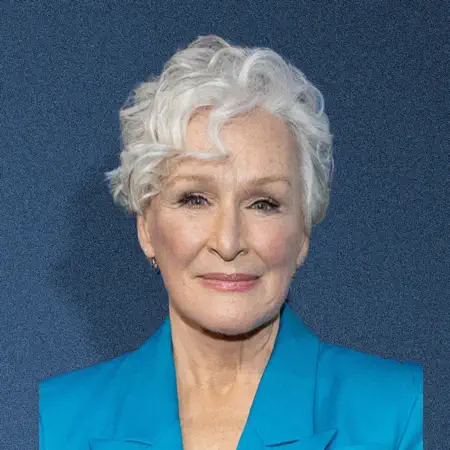 Glenn Close