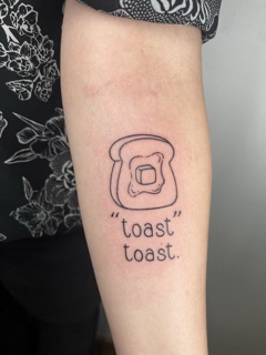 Nor Cal Tattoo photo 3