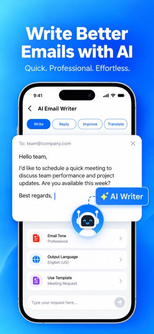 Email Dual Space - MailNest screenshot 2