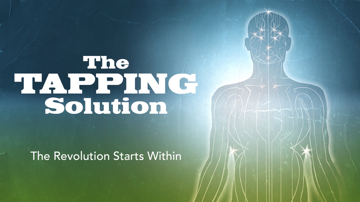 ‎The Tapping Solution - Apple TV