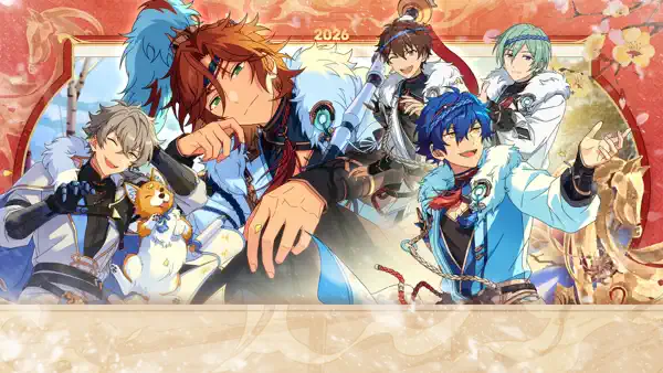 Dawn of Spring 2026 Starts!