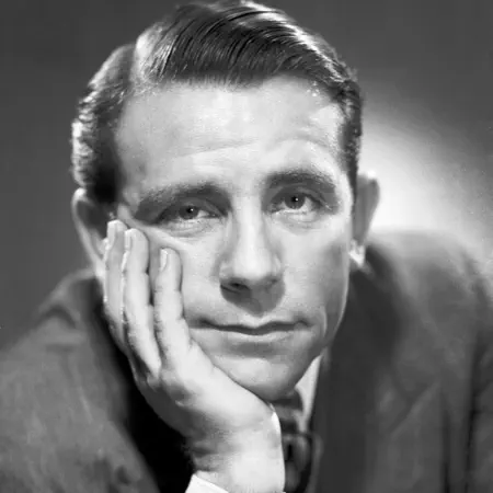Norman Wisdom
