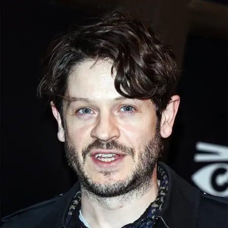 Iwan Rheon