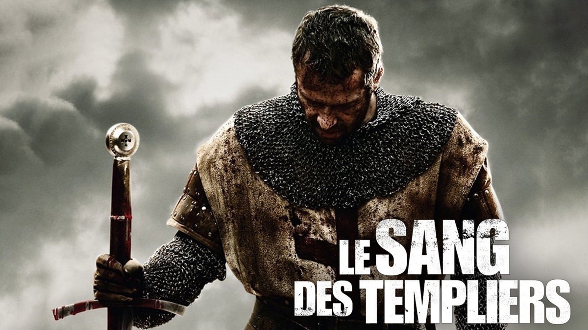 ‎Le sang des templiers - Apple TV