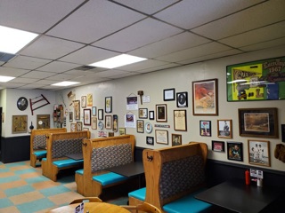 Darlena’s Lincolnland Restaurant