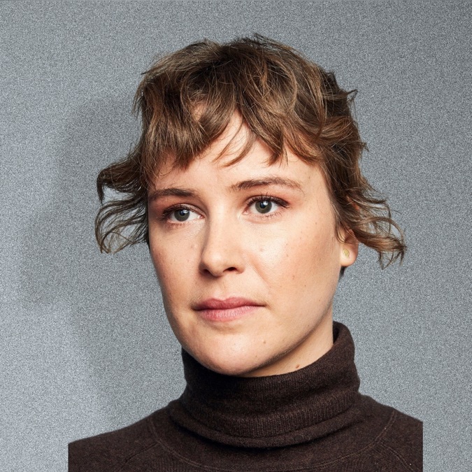 Carla Juri Movies and Shows - Apple TV