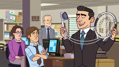 Read more about Toilet Humor