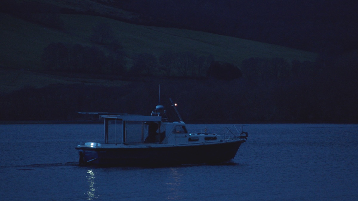 ‎The Monster Lives On? Monster Mystery of the Loch Ness