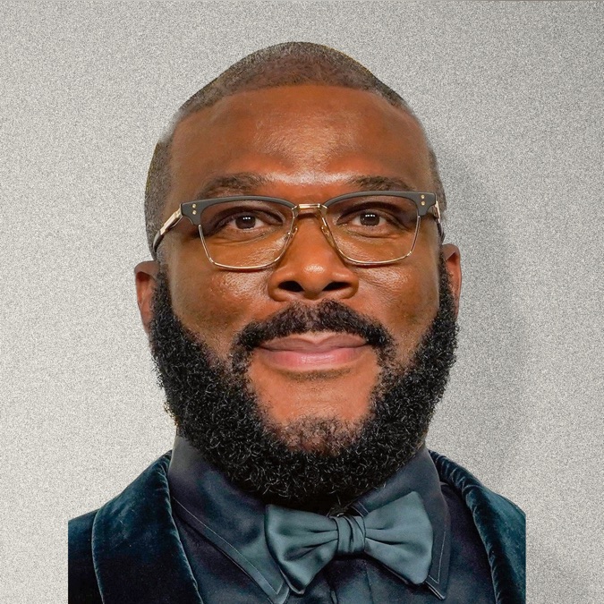 ‎Películas y programas de TV de Tyler Perry - Apple TV