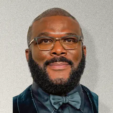 Tyler Perry
