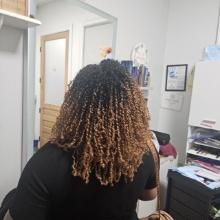 La Solution Hair Styling