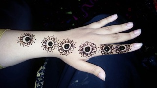 Hibohana Henna Tattoo