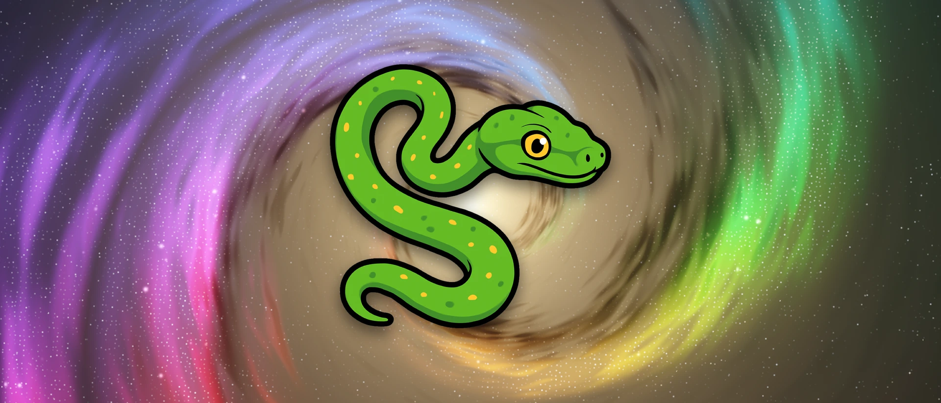 OG Snake Game product page header