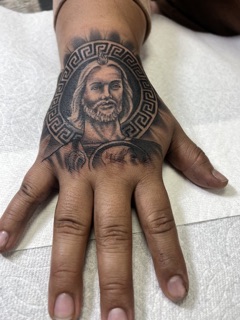 Five30 Tattoo photo 3